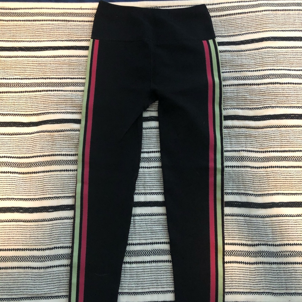 Fabletics seamless leggings